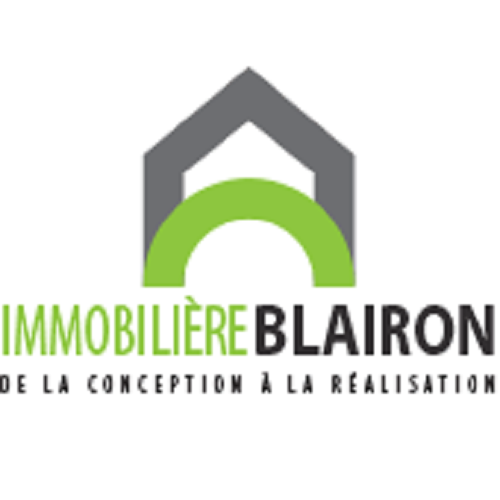 IMMO BLAIRON